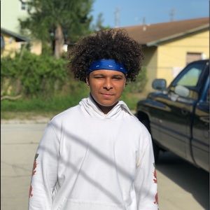 Meet your Posher, Jasiah